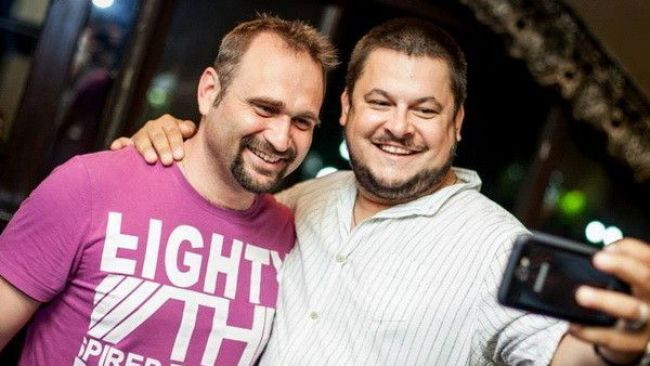 A dat norocul peste Celentano si Bobita. Ce li s-a intamplat lui Adrian Vancica si Mihai Bobonete