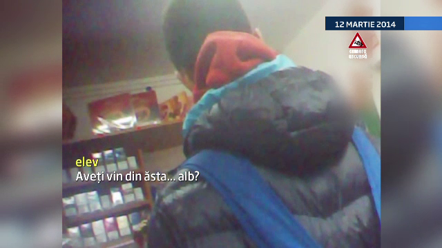 Romania adolescentilor care fac abuz de alcool. Parintii ajung sa foloseasca bautura pentru a-si "calma" copiii