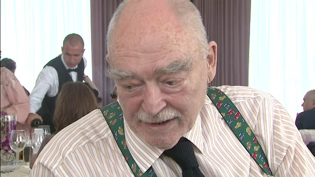 Mircea Albulescu a fost supus unei triple operatii de bypass. Cand va putea fi externat actorul