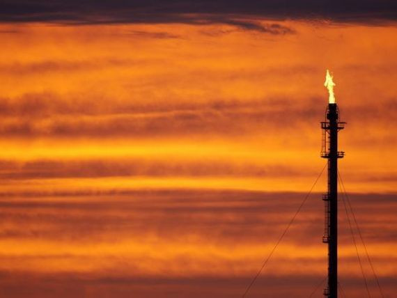 Arabia Saudita anunta ca nu e pregatita sa isi reduca productia de petrol pentru a sustine cotatia "aurului negru"