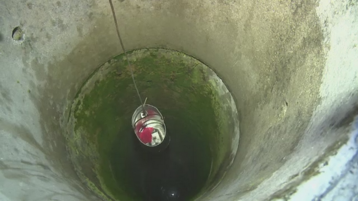 Farsa sinistra, intr-un sat din Vaslui. Martorii au sunat imediat la 112, apoi i-au trimis inapoi pe salvatori