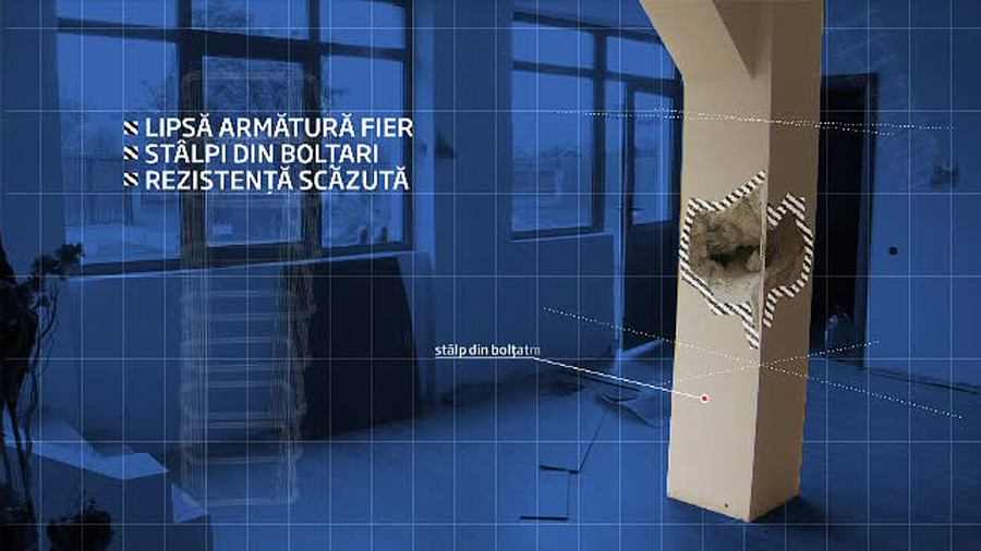 casa Roxanei de la Heaven