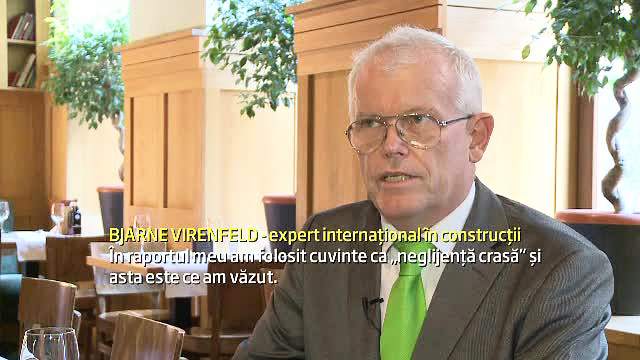 expertul danez Asmita