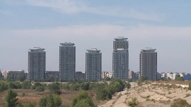 blocuri Asmita Gardens