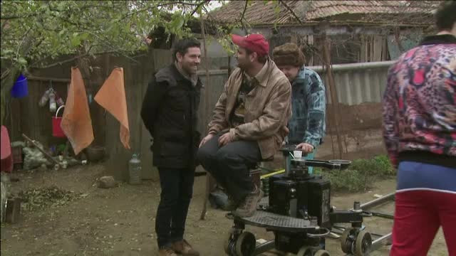 Las Fierbinti Airlines