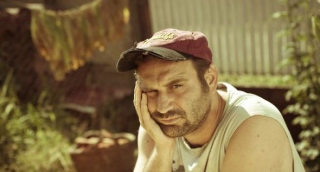 'Baaaaa, esti NEBUN?!' Celentano din Las Fierbinti are o sosie in sportul din Romania