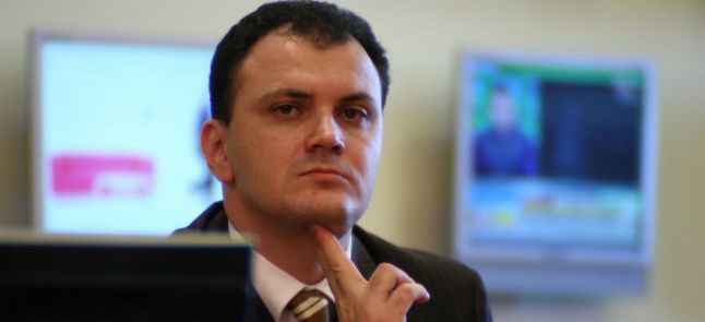Sebastian Ghita: Ma surprind acuzatiile Elenei Udrea. Avea relatii mai bune cu Schwartzenberg, Marta si Blejnar