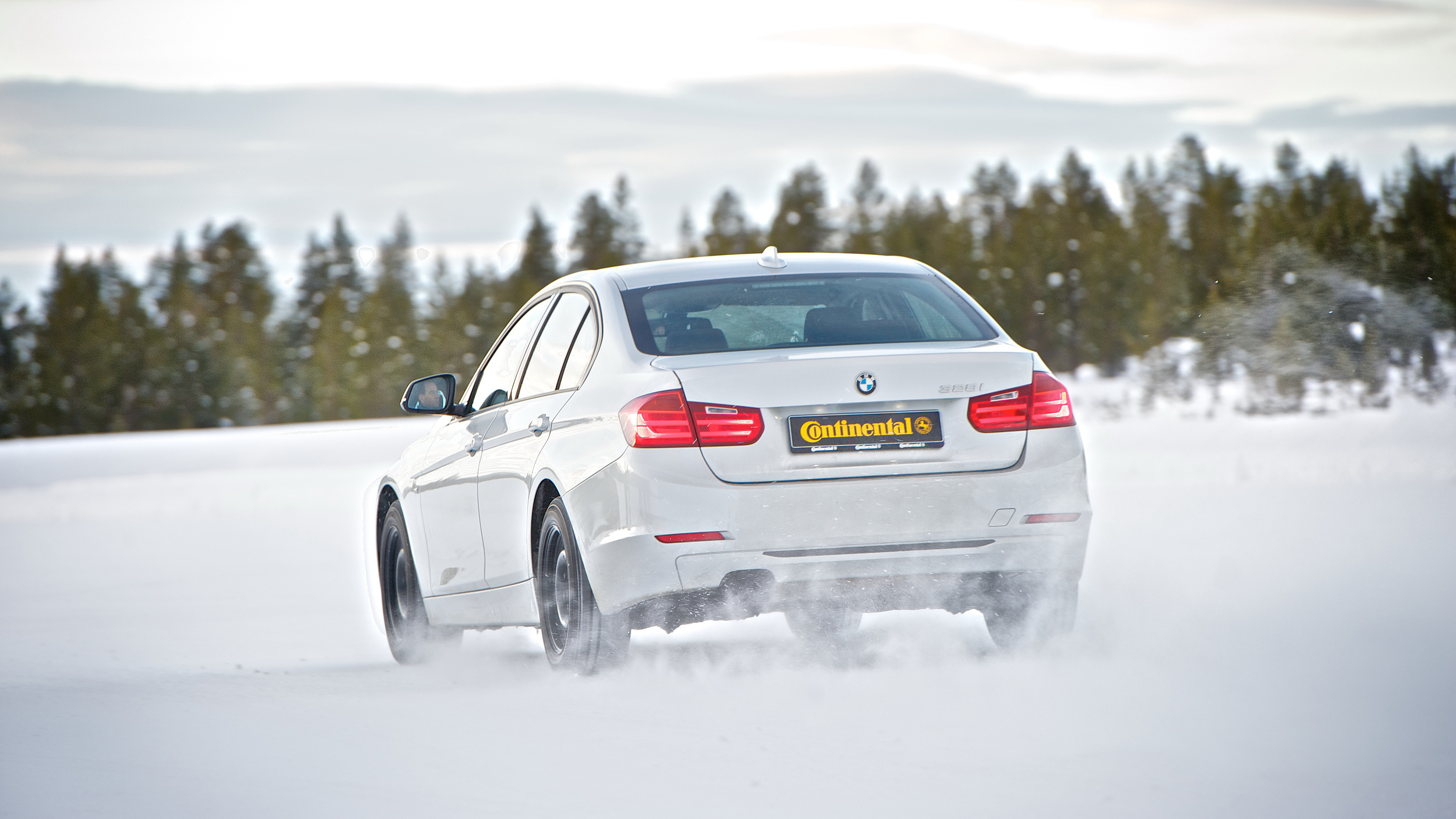 Anvelopa ContiWinterContact TS 850