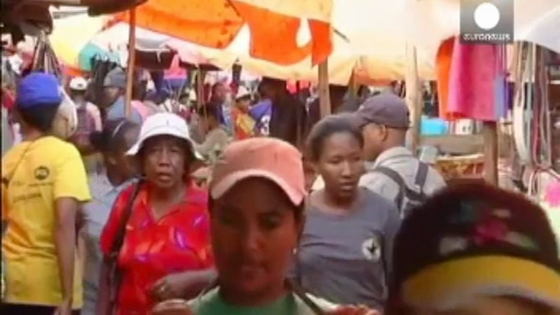 Alerta de ciuma in Madagascar: 40 de persoane au murit, iar alte 79 sunt infectate. MAE a emis o avertizare