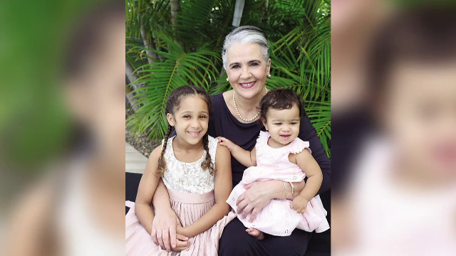 Viata de film a unei romance care a trait in Ghana. Decizia luata dupa ce sotul a anuntat-o ca isi doreste a doua sotie