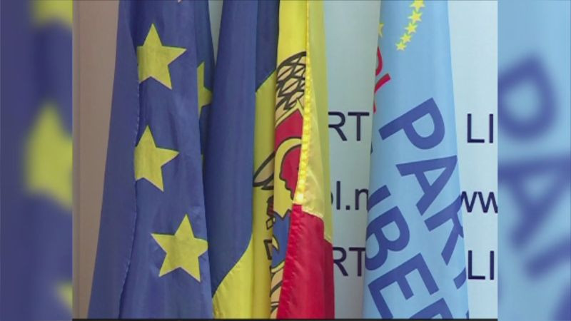 REZULTATE ALEGERI IN REPUBLICA MOLDOVA. Partidele proeuropene au castigat scrutinul si vor forma o coalitie