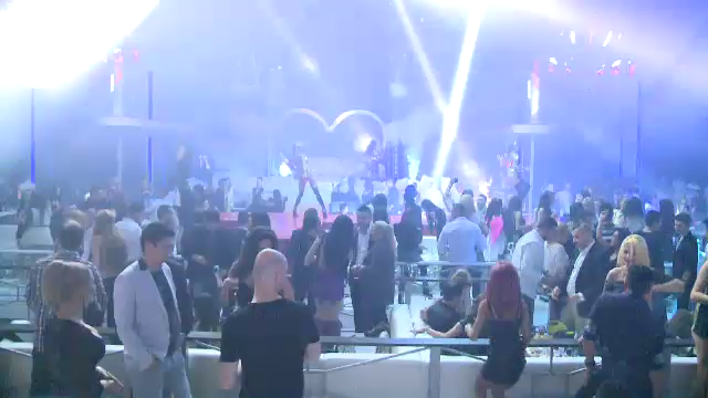 Petreceri stropite cu sampanie in cluburile din Capitala, de Sfantul Andrei. Cum au fost sarbatorite vedetele