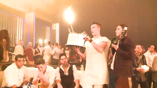 club Sfantul Andrei