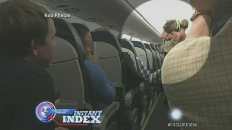 Vorba "cand o zbura porcul", la o "decolare" de realitate. O pasagera a vrut sa isi ia animalul de companie cu ea, in avion