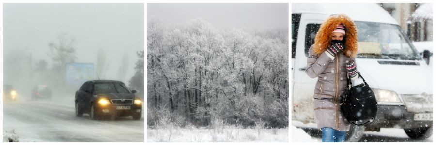 Temperaturi de -20 de grade Celsius si ninsori in 10 judete. Cum se schimba vremea de astazi si cand se va incalzi