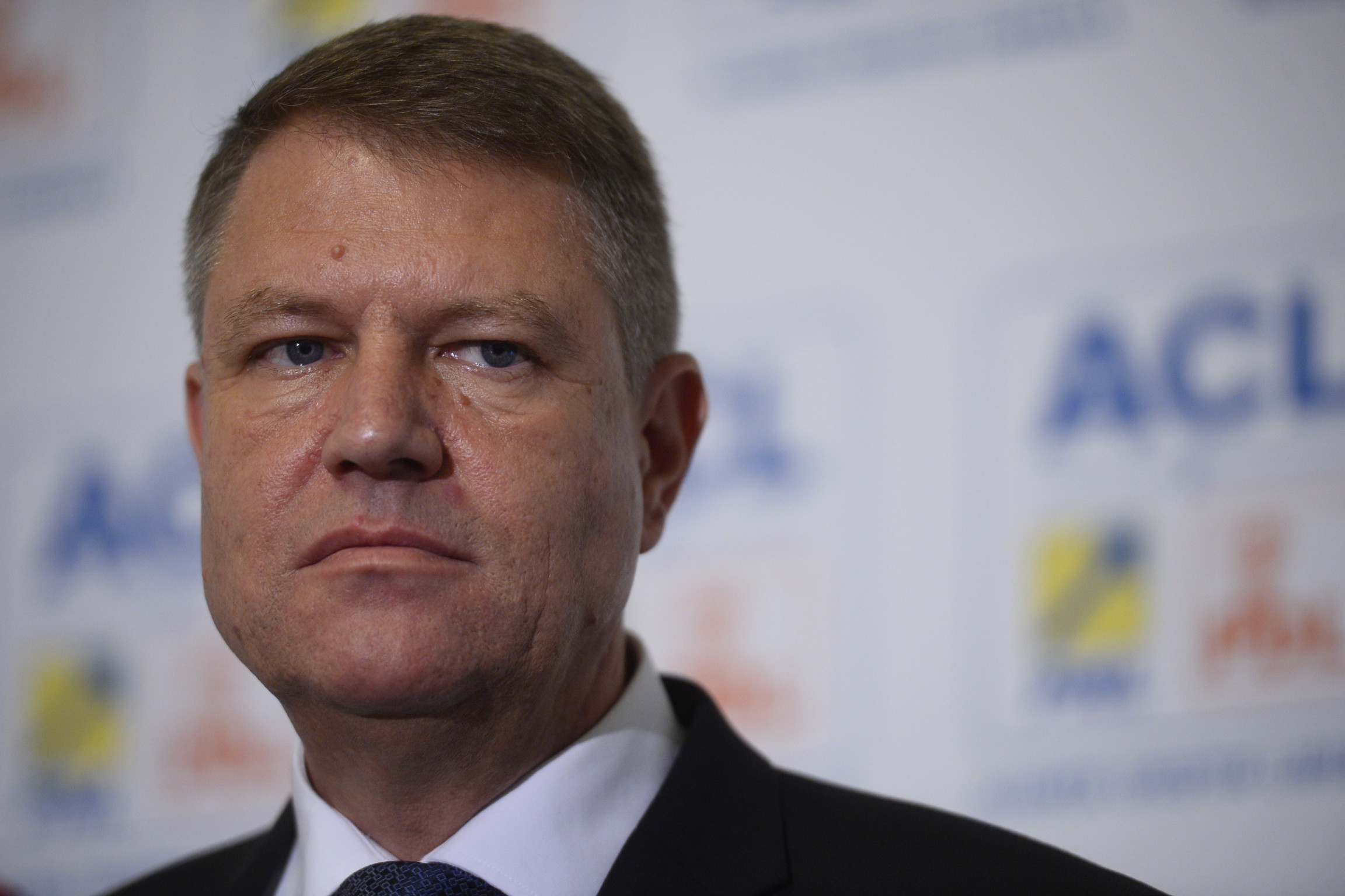 Raspunsul lui Klaus Iohannis la scrisoarea semnata de Andrei Plesu si Gabriel Liiceanu cu privire la Dan Mihalache