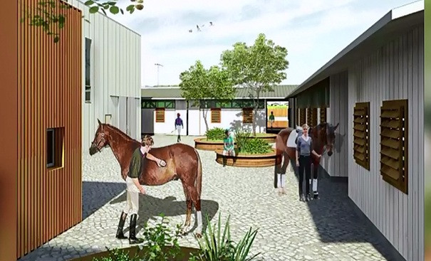 Hipodromul din Ploiesti va fi demolat. Autoritatile promit constructia unuia nou, care va costa 15 milioane de euro