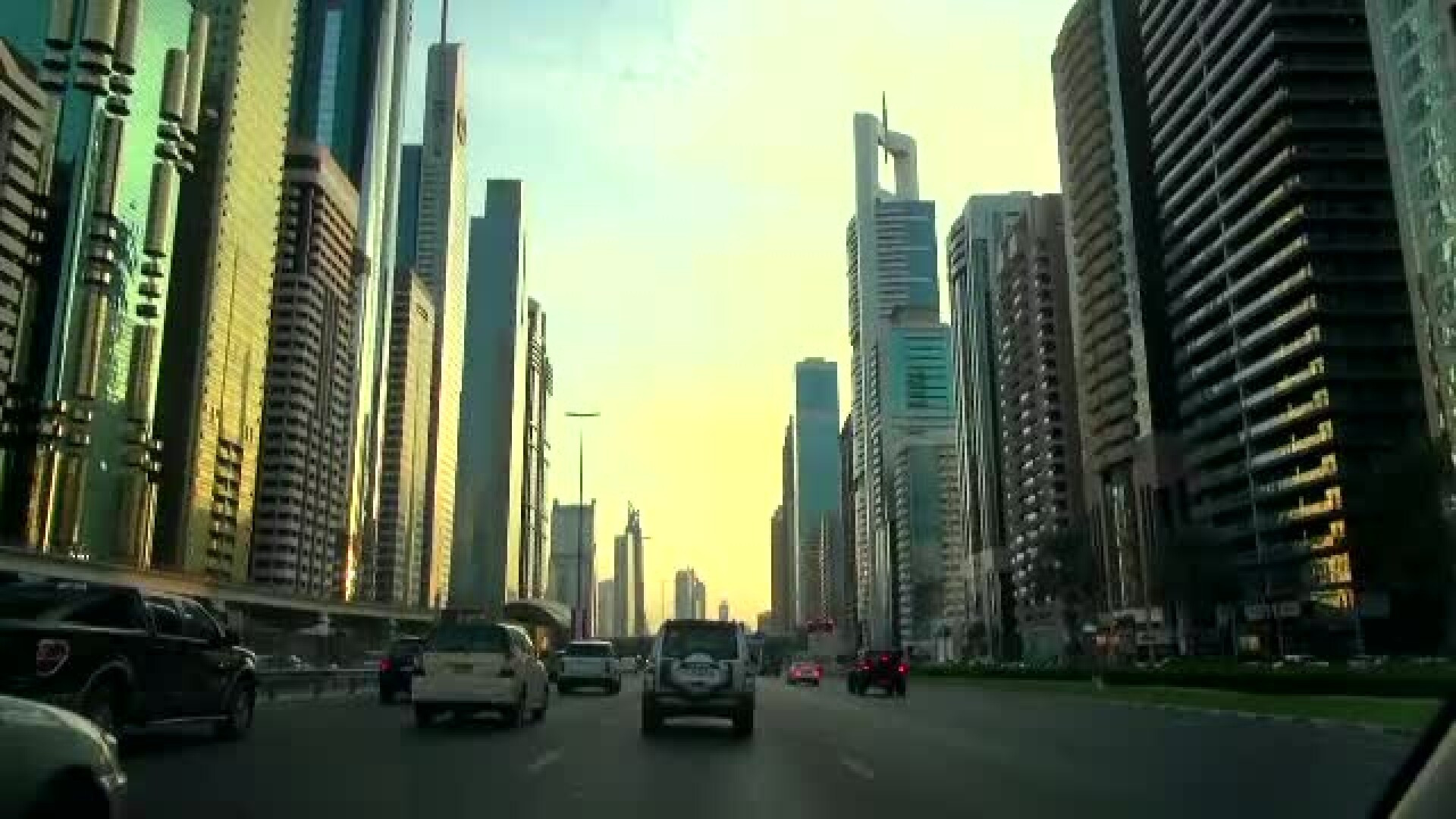 Dubai