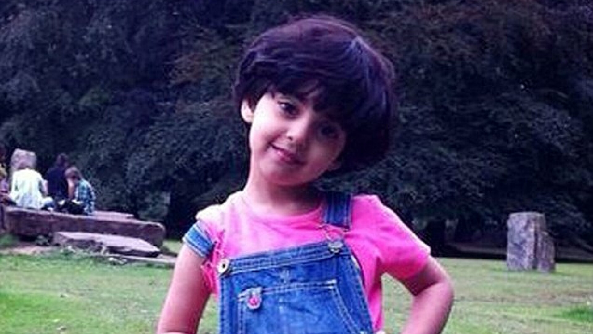 "De ce plangi, taticule?". Ultimele cuvinte pe care o fetita de 5 ani i le-a spus tatalui ei, pe patul de spital