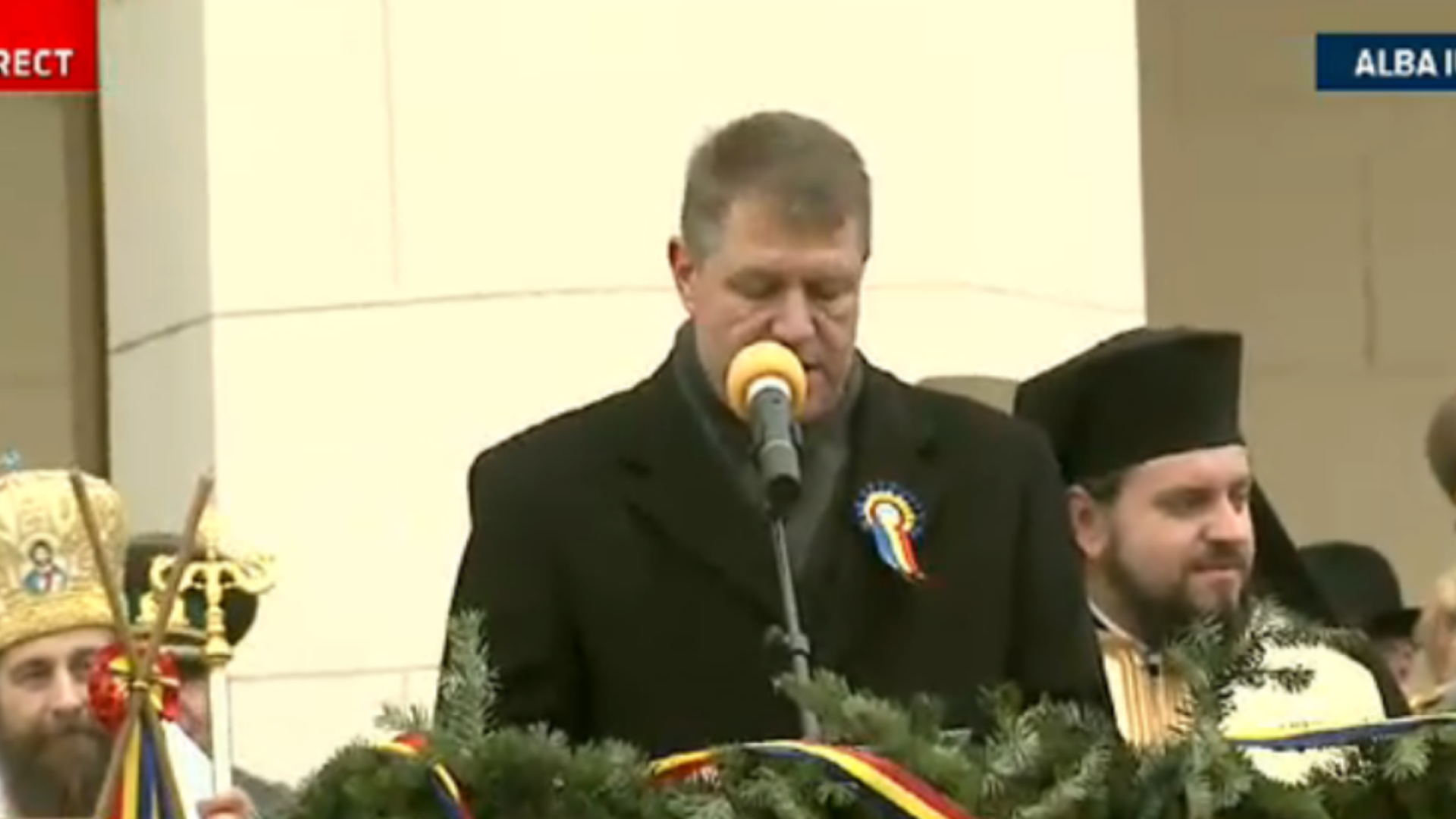Klaus Iohannis
