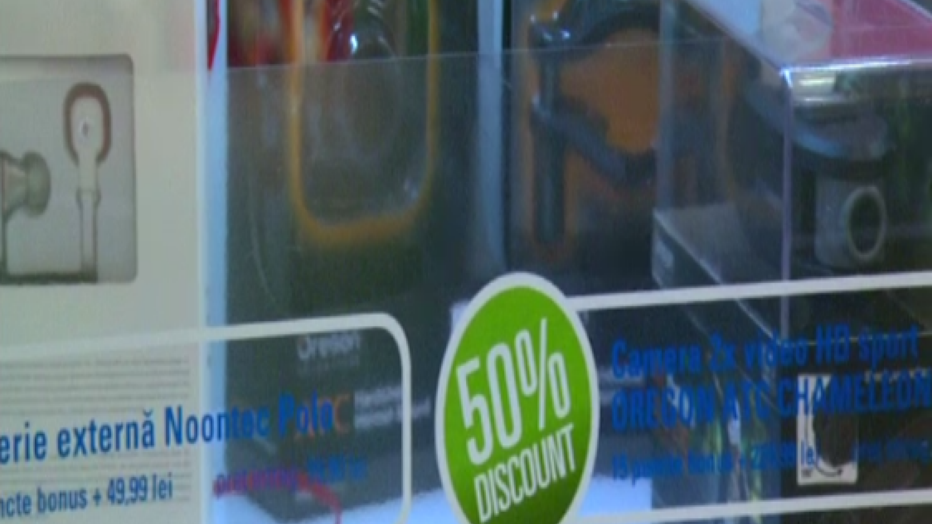 In pas cu inovatia. Cum poti obtine reduceri de pana la 60% la gadgeturile de top