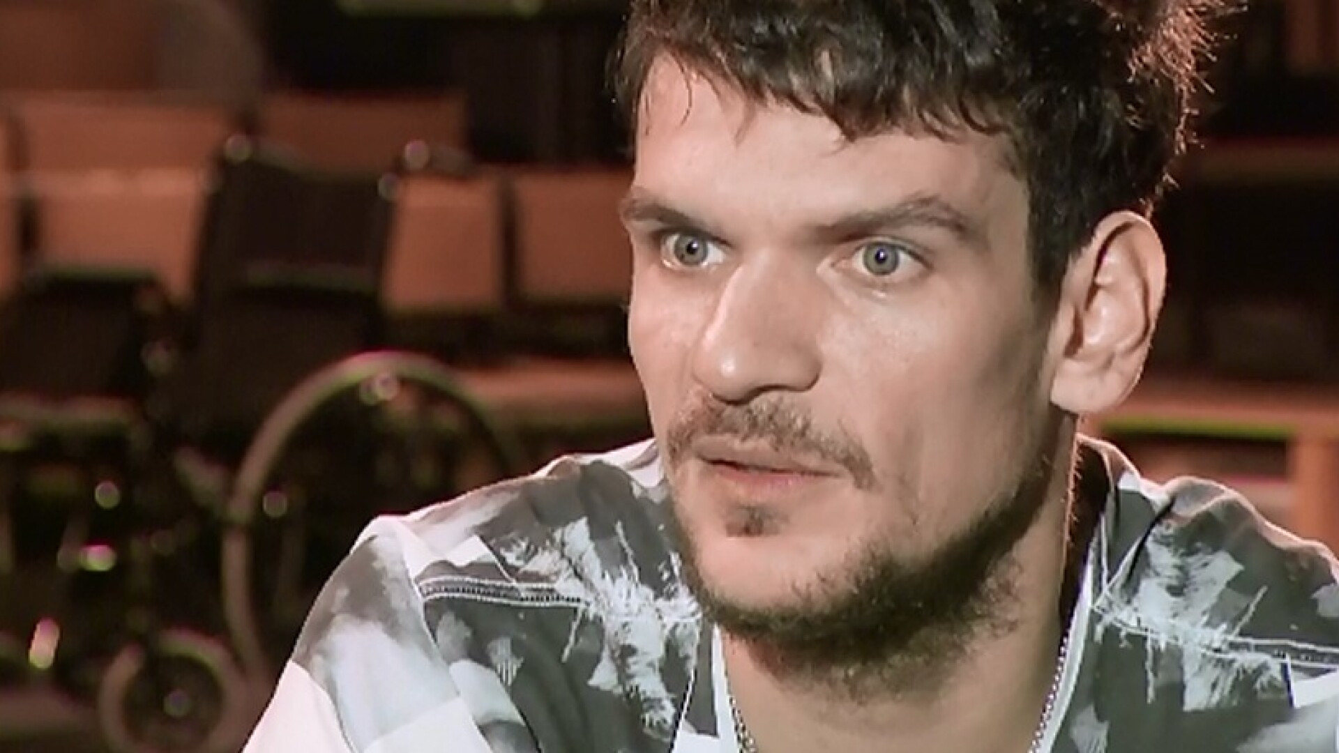 Mesajul lui Tudor Chirila pentru tinerii iesiti in strada, dupa tragedia din Colectiv: Presiunea strazii trebuie sa continue