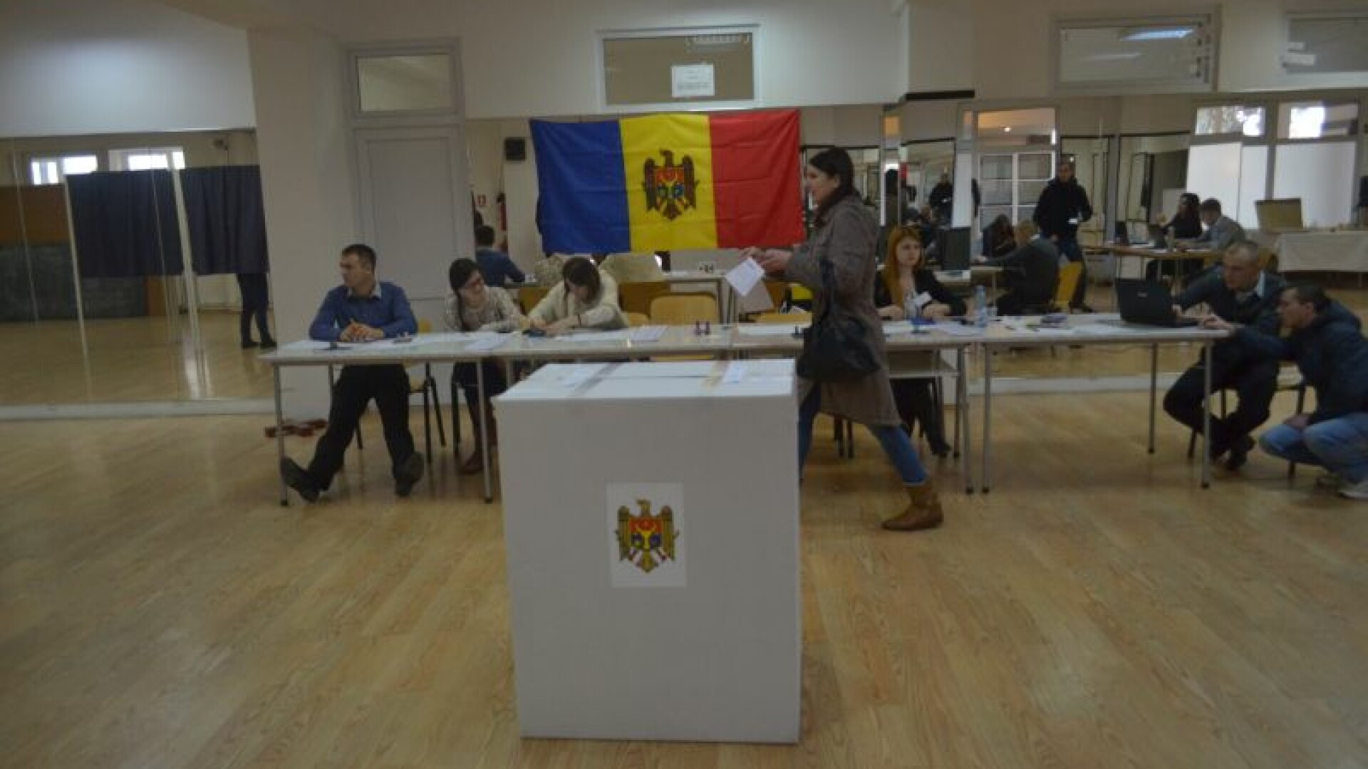 ANALIZA HotNews.ro Radiografia unui succes remarcabil in Republica Moldova, la alegeri