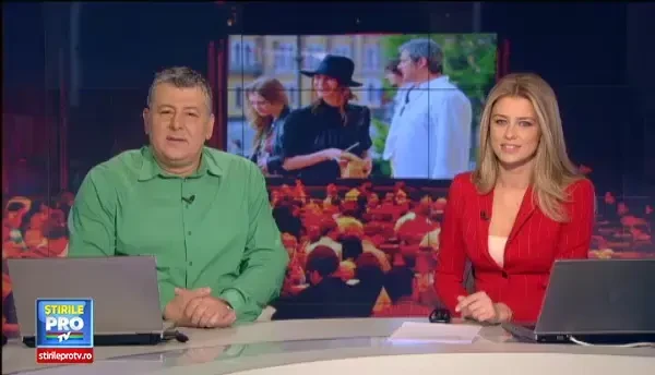 Ana Ularu, o stea a tinerei generatii de actori. Incercarile care au dus-o in topul celor mai buni artisti din Europa