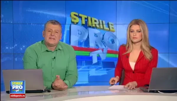 PARADA DE 1 DECEMBRIE, LIVE de la 11:00 pe www.stirileprotv.ro