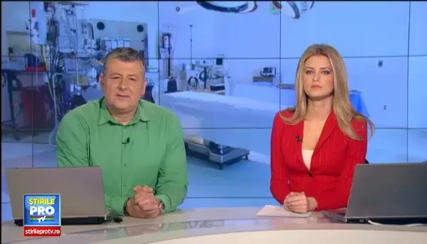 Medicii care s-au intors in Romania pentru a-i salva viitorul