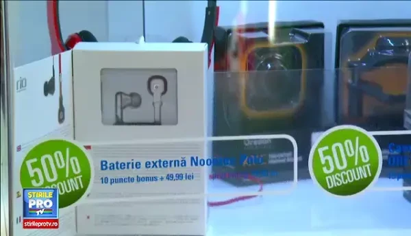 In pas cu inovatia. Cum poti obtine reduceri de pana la 60% la cele mai cool gadgeturi