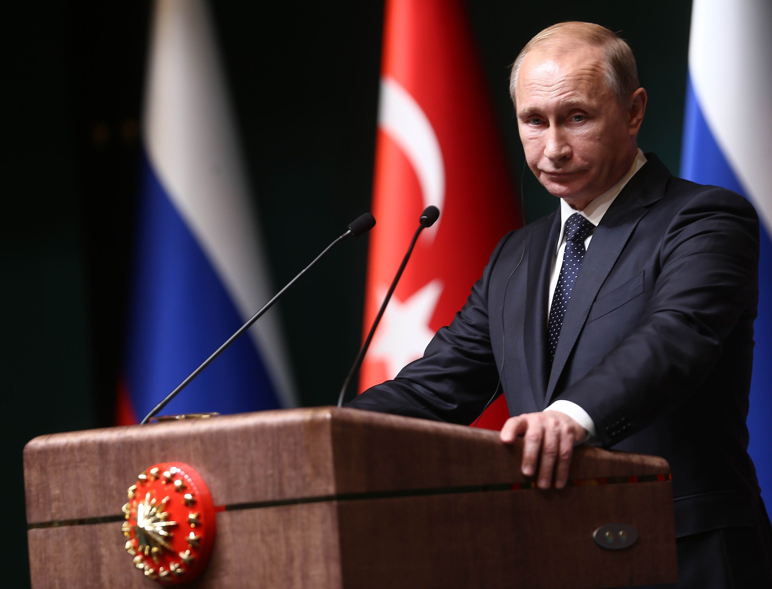 Visul de 40 de mld de dolari al lui Putin s-a frant. Noul "aliat" al Rusiei dupa ce a pus capat proiectului South Stream