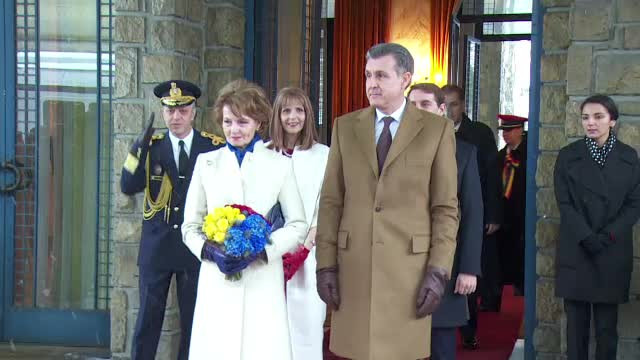 Informatii noi in legatura cu starea Regelui Mihai. Cine ii este alaturi dupa revenirea in tara a Principesei Margareta