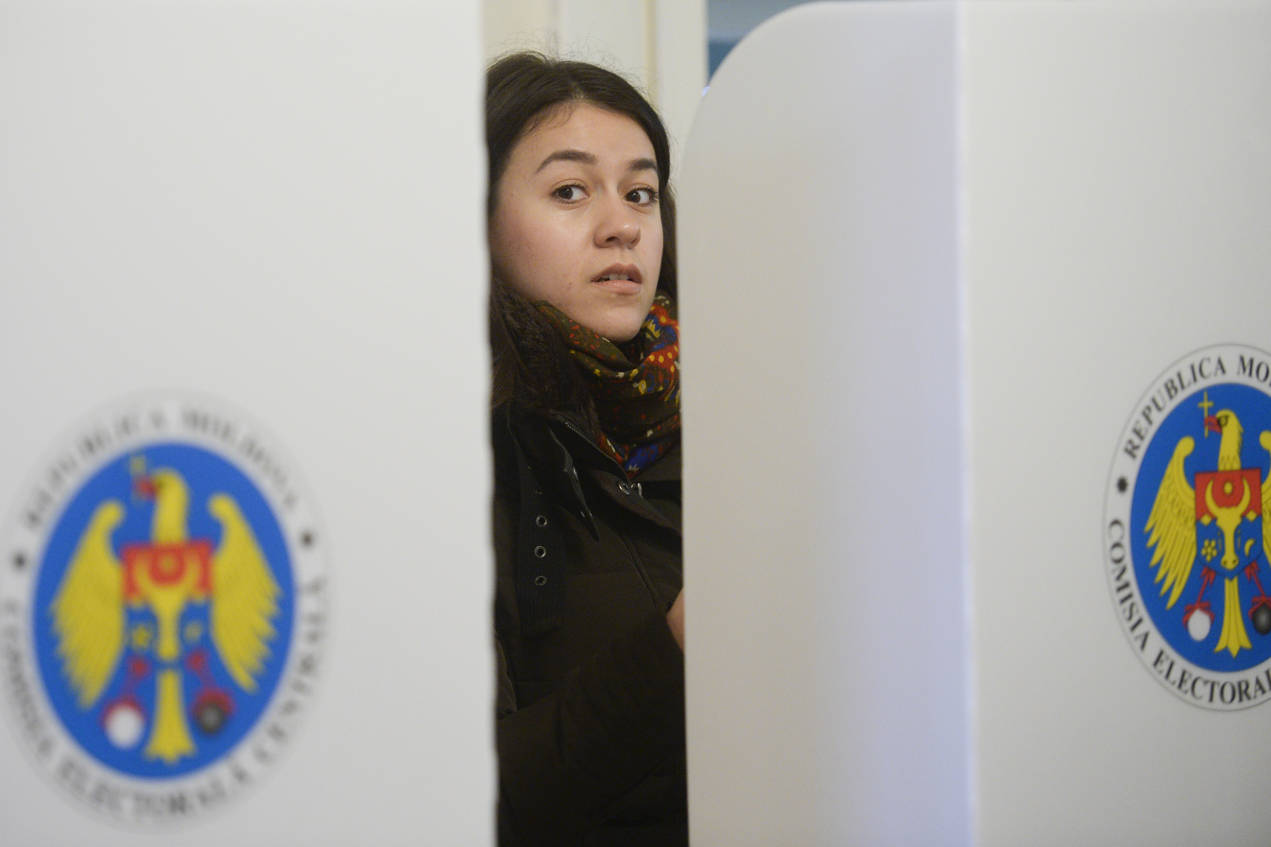 Presa rusa: Rezultatele alegerilor din R. Moldova sunt "o palma pentru Europa". Rusii vorbesc despre un conflict civil