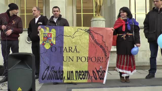 De Ziua Nationala, Parisul a rasunat de muzica romaneasca. Mesajul romanilor din Europa si America pana in Noua Zeelanda