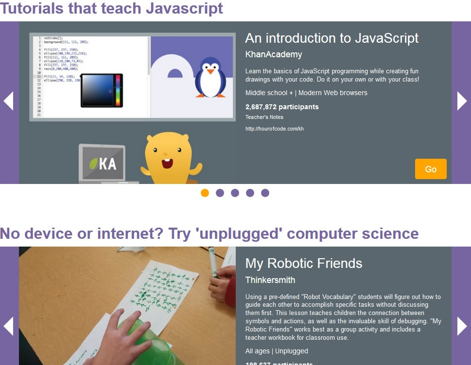 iLikeIT. Multe meserii vor disparea in viitor, insa una va rezista sigur. Cum puteti invata singuri programarea informatica
