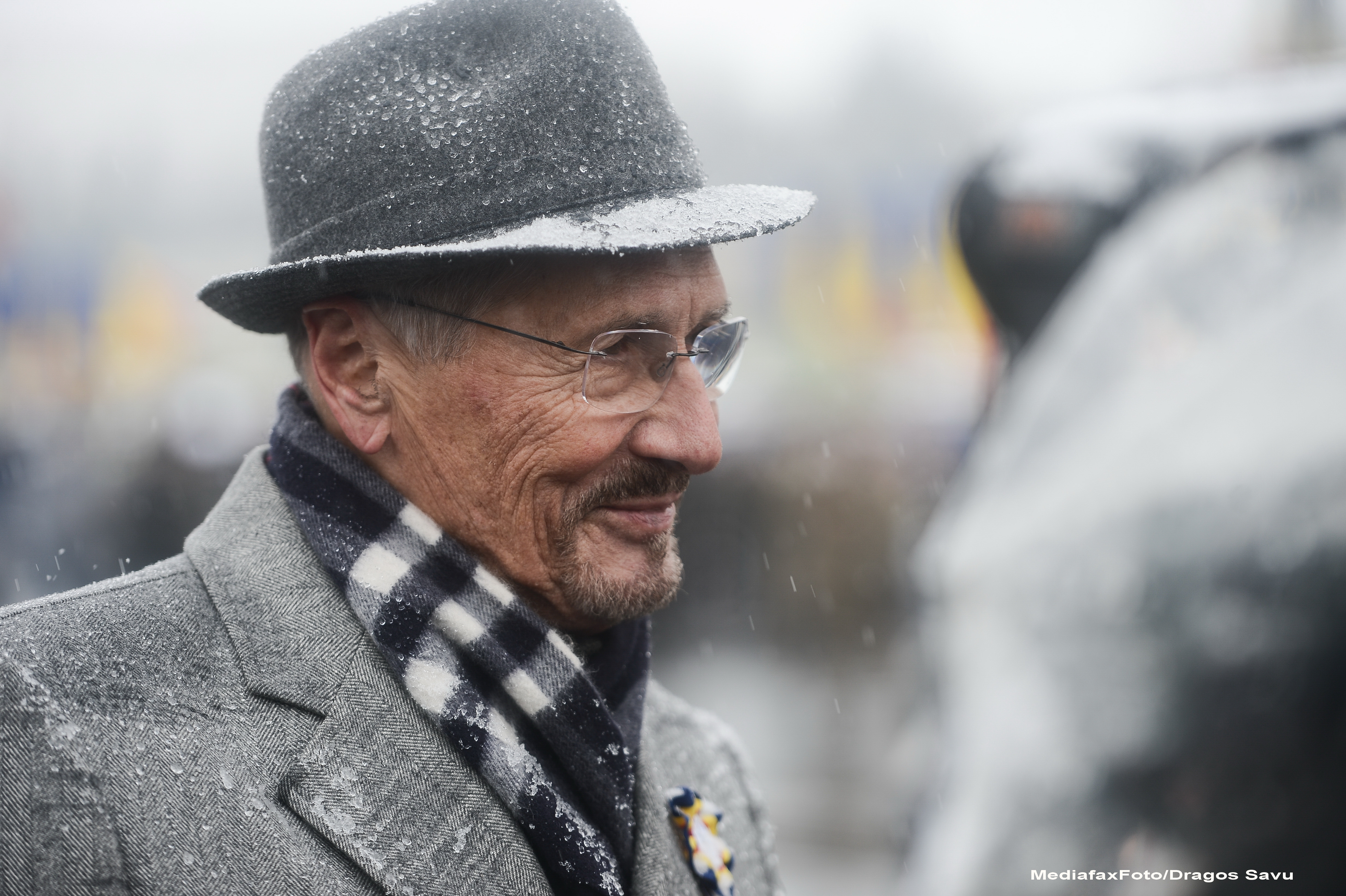 Parada de 1 Decembrie 2014