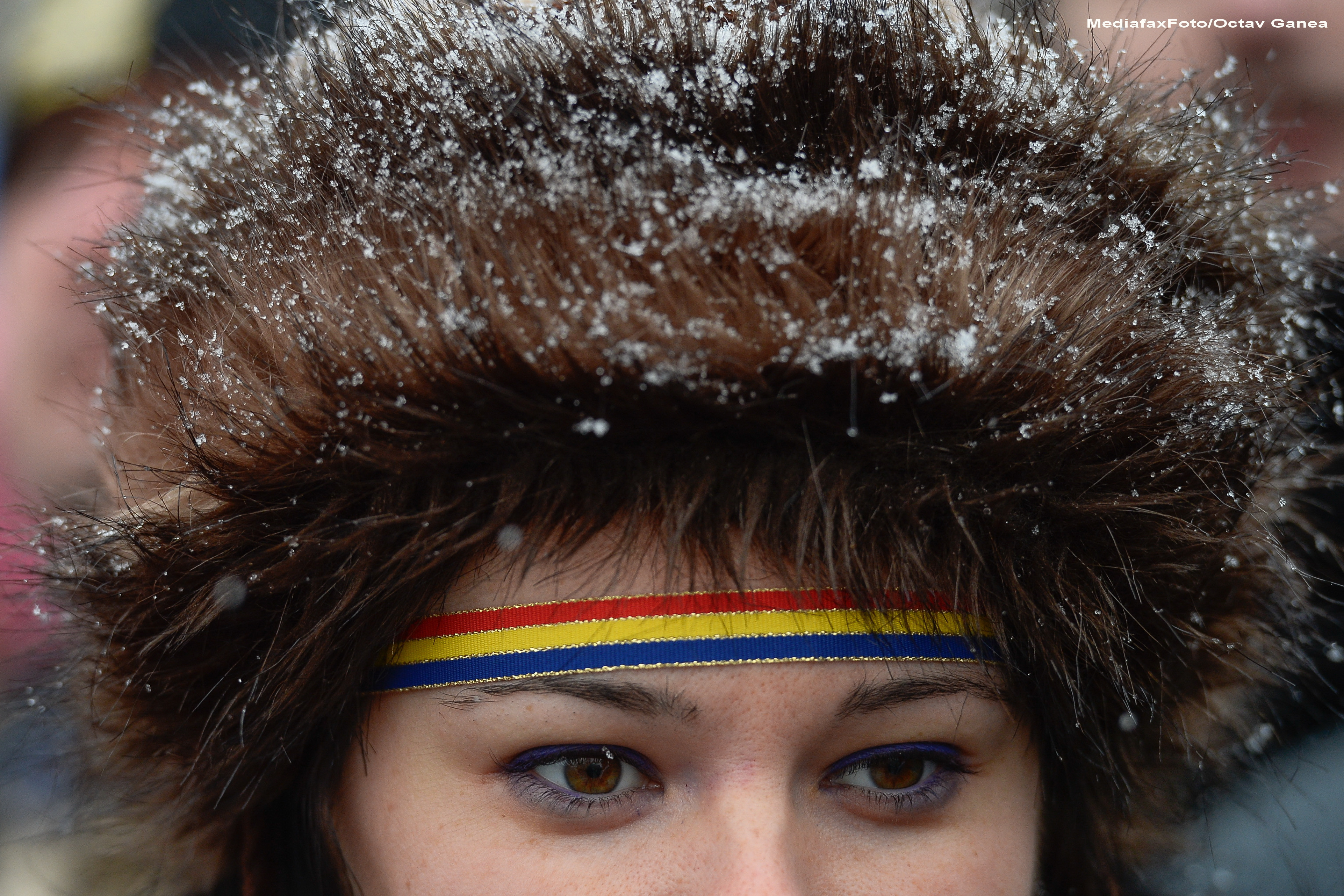 Parada de 1 Decembrie 2014