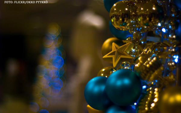 Cadouri de Craciun... din viitor! Cum poti sa le oferi celor dragi daruri care inca nu exista