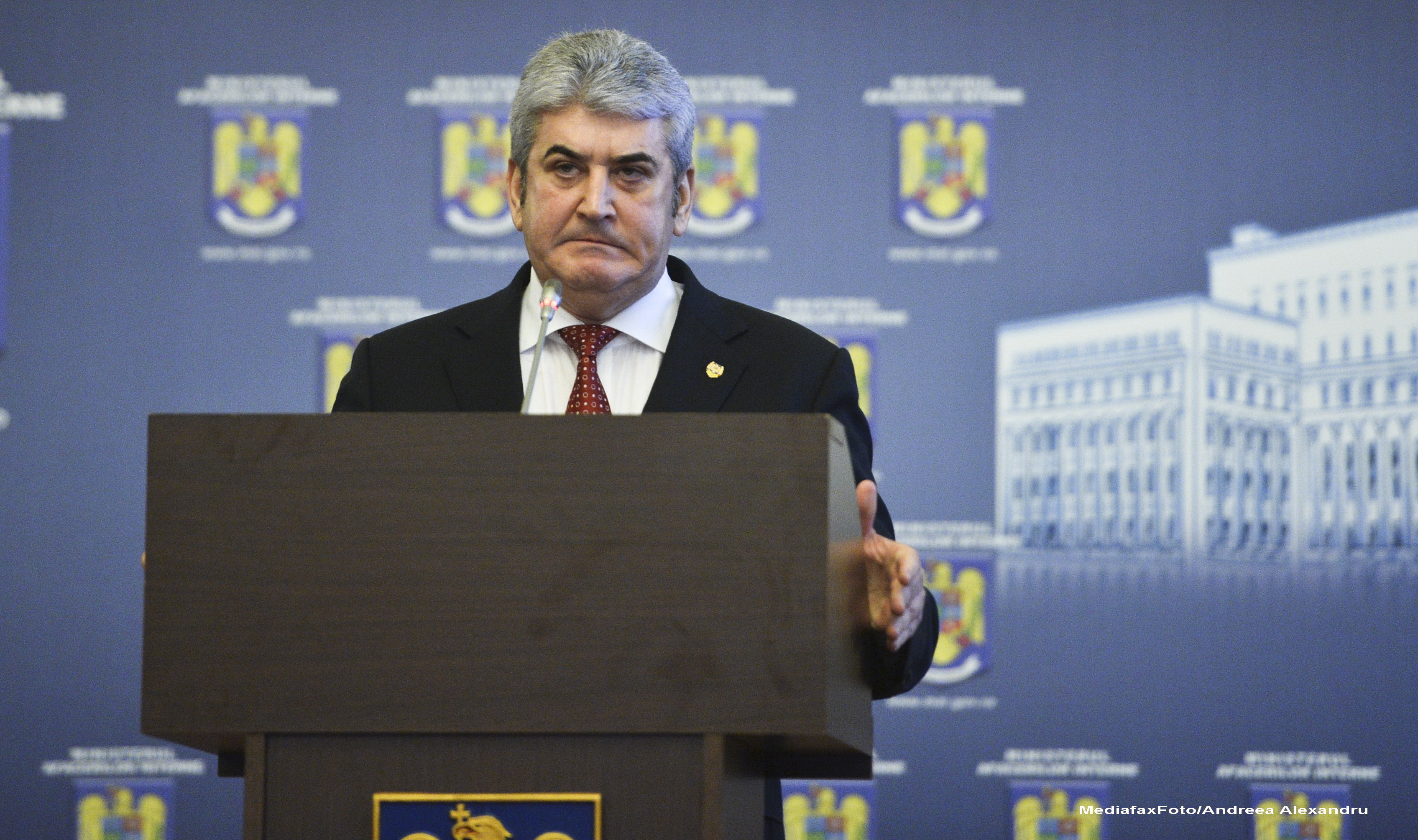 Cazurile Apuseni si Siutghiol schimba procedurile de interventie in situatii de urgenta. Ce a declarat vicepremierul Oprea