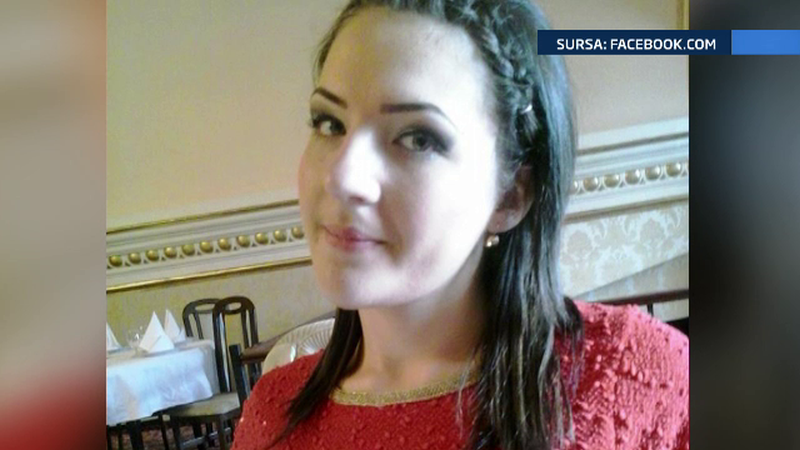 Gest extrem din dragoste. O tanara de 19 ani din Hunedoara s-a sinucis dupa ce parintii i-au interzis relatia cu iubitul sau