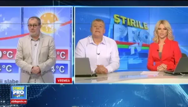 Jumatate din tara se afla inca sub cod galben de ninsori si viscol. Se circula greu pe drumurile nationale din zece judete - Partea 2