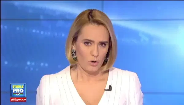 Cazul cantaretei din Iasi, batuta si jefuita in plina strada. In aceeasi seara a mai avut loc un atac asemanator