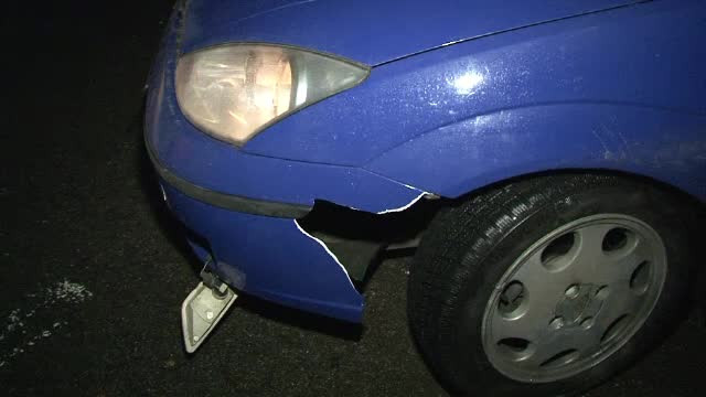 Un barbat de aproximativ 60 de ani a murit in timp ce se intorcea de la o inmormantare: "Era in patru labe pe jos, in strada"