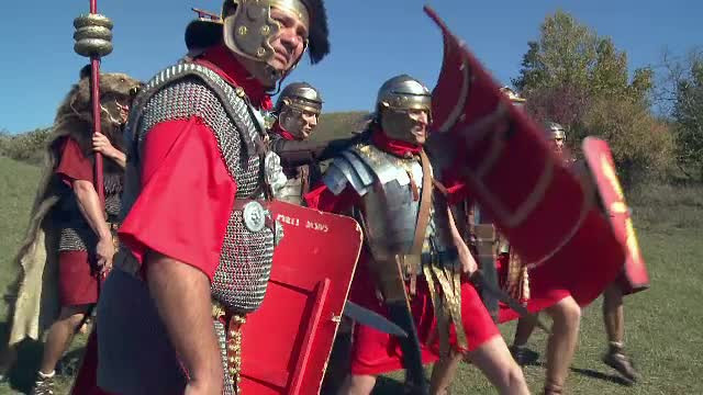 MASTERCHEF, SEZONUL 5. Marea provocare a concurentilor a fost bucataria Romei antice. Cine a parasit competitia