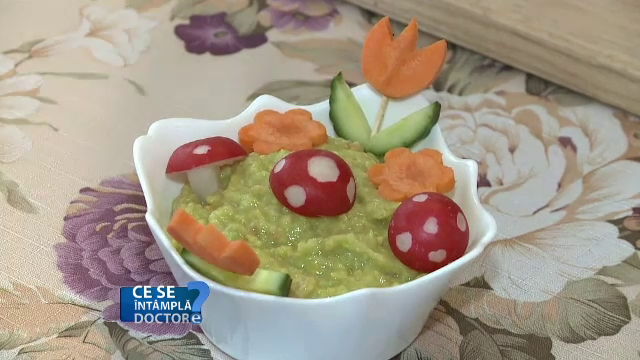 Regulile alimentare ale primilor ani de viata. Cum putem sa ne ferim copiii de boli si obezitate