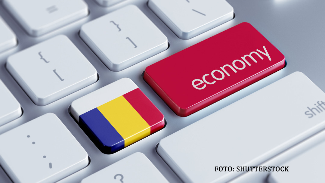 Cei trei I care au crescut PIB-ul Romaniei: industrie, IT si impozite. Cum sta economia tarii fata de anul 2013