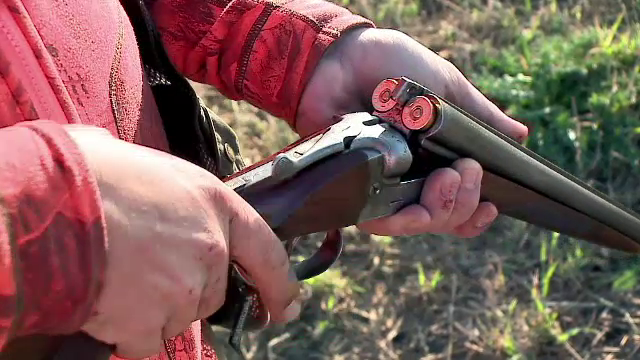 Ancheta complicata in Constanta, dupa ce doi frati au fost impuscati de padurar. Cele doua variante ale incidentului