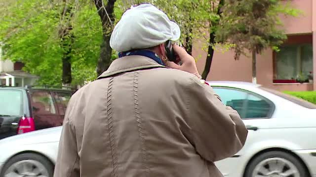 Metoda "Accidentul" a fost dusa la urmatorul nivel. Motivul invocat de escroci pentru a cere bani prin telefon