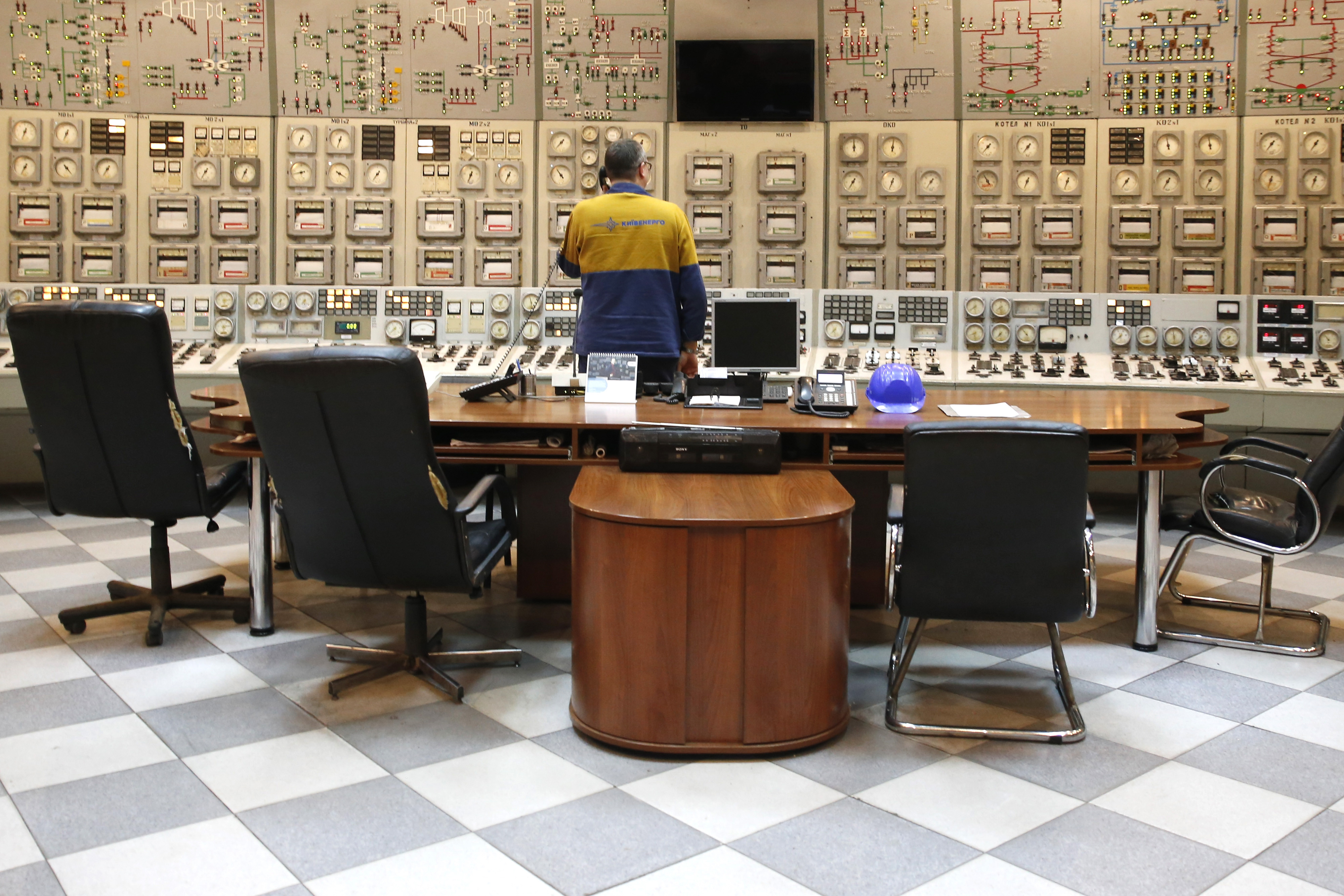 Ministrul Mediului, despre accidentul de la centrala din Ucraina: Nu avem probleme, dar monitorizam in continuare